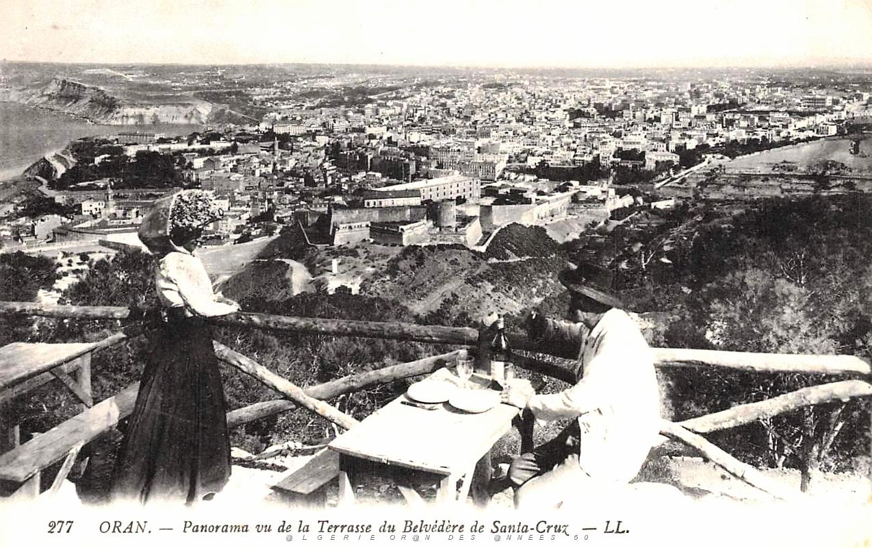 Oran - Panorama depuis belvedere.jpg